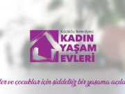 Kadıköy Belediyesi’nden Kadın Yaşam Evlerini anlatan tanıtım filmi