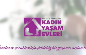Kadıköy Belediyesi’nden Kadın Yaşam Evlerini anlatan tanıtım filmi