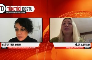 Niler Albayrak: “İş verilmediği için transeksüel kadınlar seks işçiliği yapmak zorunda kalıyor”
