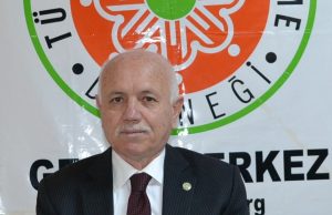 EBB Sarısungur ve Ilıca Göletlerini, şehir şebeke suyuna bağlasın