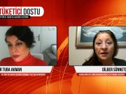 Dilber Sünnetçioğlu / TD Tüketici Dostu Röportaj 13