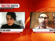 Mesut Doğan / TD Tüketici Dostu Röportaj 14