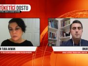 TükoDer Genel Sekreteri Avukat Onur Cingil: “Hakkımızı söke söke tüketici için alacağız”