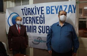 TükoDer engelli yurttaşlarımız ile birlikte…