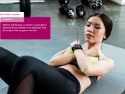 Bosch Sensörler akıllanıyor: Yapay zeka, fitness takibini kökten değiştiriyor