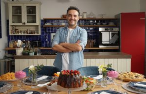 Bosch’a ‘En İyi Gastronomi Influencer Kampanyası’ Ödülü!