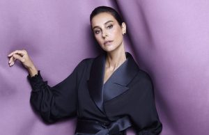 Sofistike davetlere eşlik eden silüetler, Machka Sonbahar-Kış 2020-2021 Koleksiyonu ile tamamlanıyor
