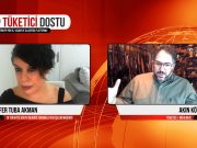 Tüketici Akın Köksal: “Kanada’da hükümetler dernekleri dinlemekle kendilerini yükümlü hissediyorlar”