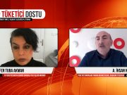 A.İhsan Nazlı: “Kayıp kaçak bedellerinin masum vatandaş üzerine yüklenmemesi gerekiyor”