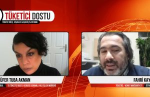 Konutla Dolandırıcılık Mağduru Fahri Kaygu: “Daireme çökmek için kapısını çaldılar”