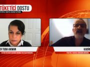 Yeşil GYO Kentsel Dönüşüm Mağduru Kadir Tarık: ” Devletimiz isterse bu işi anında çözer”