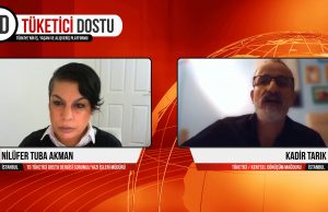 Yeşil GYO Kentsel Dönüşüm Mağduru Kadir Tarık: ” Devletimiz isterse bu işi anında çözer”