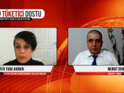 Emekli Tüketici Murat Demirok: “Engellilik zor değil yaşamdaki engellenmişlikler daha zor”