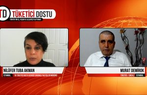Emekli Tüketici Murat Demirok: “Engellilik zor değil yaşamdaki engellenmişlikler daha zor”