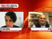 Muratbey Yönetim Kurulu Başkanı Necmi Erol “Her türlü üründe tüketici artık kral!”