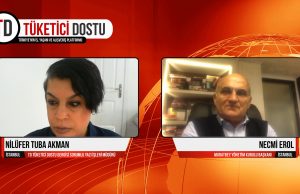 Muratbey Yönetim Kurulu Başkanı Necmi Erol “Her türlü üründe tüketici artık kral!”