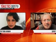 Dünya Gazetesi Yayın Kurulu Başkanı Şeref Oğuz’dan gündem yaratacak açıklamalar!