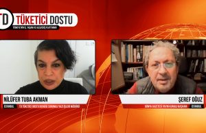Dünya Gazetesi Yayın Kurulu Başkanı Şeref Oğuz’dan gündem yaratacak açıklamalar!