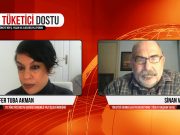 Vargı: “Efsane Kasım’da Tüketici fena kazıklanıyor; fiyatlara bindirim, sonradan indirim yaparlar”