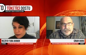 Vargı: “Efsane Kasım’da Tüketici fena kazıklanıyor; fiyatlara bindirim, sonradan indirim yaparlar”