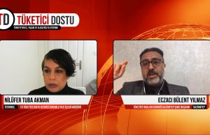 THD Gaziantep Şube Başkanı Eczacı Bülent Yılmaz: “Üretilen her maskenin üzerinde bir karekod olsun”