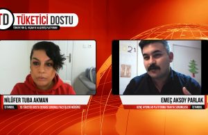 Genç Aydınlar Platformu Trakya Sorumlusu Emeç Aksoy Parlak: “Eksik insan, eksik öğrenci yetiştirir”