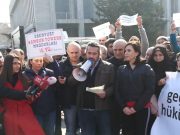 Meclis Konut Dolandırıcılarının varlığını kabul ederken araştırılmasını reddetti