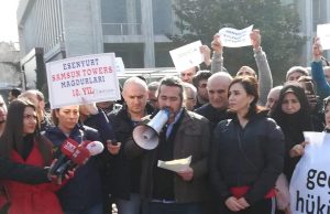 Meclis Konut Dolandırıcılarının varlığını kabul ederken araştırılmasını reddetti