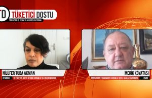 Doğru Parti Ekonomiden Sorumlu Gn. Bşk. Yrd. M. Köyatası: “Ocakta yemek kadının gözyaşı ile pişiyor”
