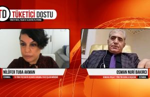 Osmanlı İnşaat Yönetim Kurulu Başkanı Osman Nuri Bakırcı hakkındaki tüm iddialara yanıt verdi