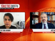 Aziz Koçal: “6502 sayılı kanunun 4 / 3 maddesinin kanunun özüne aykırı olduğunu düşünüyoruz”