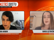 Burcu Çetintürk Sakinel: “Tefal ve Philips’in buhar kazanlı ütülerinden memnunum.”