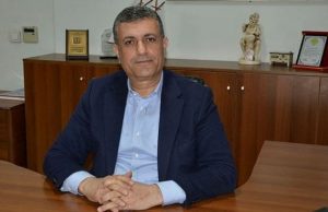 Esenyurt Belediye Başkanı Kemal Deniz Bozkurt hakkında soruşturma başlatıldı
