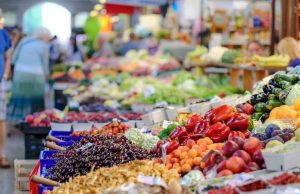 Ücretlilerin 78 gıda maddesinde satın alma gücü düştü