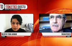 İhsan Özkes:” Cumhurbaşkanımızın yaşadığımız haksızlığa ve hukuksuzluğa neşter vurmasını umuyoruz”