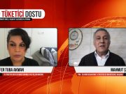 TÜM – İŞ Konfederasyonu Genel Başkanı Mahmut Şahin: “Tüketici tuzak sarmalının içerisine çekiliyor”