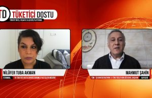 TÜM – İŞ Konfederasyonu Genel Başkanı Mahmut Şahin: “Tüketici tuzak sarmalının içerisine çekiliyor”