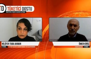 TOZDER Başkanı Ömer Kiriş: “Güngören Tozkoparan yol geçen hanı değil, uyuyan devi uyandırdılar”