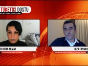 Rıza Faydalıoğlu: “Esnafın beli bükülüyor, hepimizin ekmek yemesi için çözümler üretmek lazım”