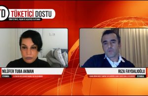 Rıza Faydalıoğlu: “Esnafın beli bükülüyor, hepimizin ekmek yemesi için çözümler üretmek lazım”
