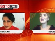 Şebnem Elmacı: “Vergi afları ve benzeri neler oluyor fakat vatandaşa gelince hiçbir şeyin affı yok”