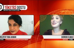 Şebnem Elmacı: “Vergi afları ve benzeri neler oluyor fakat vatandaşa gelince hiçbir şeyin affı yok”