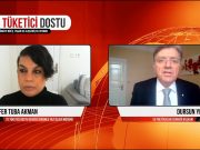 Su Politikaları Derneği Başkanı Dursun Yıldız:”Şebeke suyunun içilebileceğini düşünenlerdenim.”