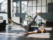 Evde kendi spor salonunuzu kurmak için gerekli tüm ürünler Decathlon’da!