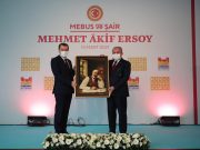 “Mebus ve Şair: Mehmet Âkif Ersoy” Sergisi Kazlıçeşme Sanat’ta açıldı