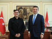 Başkan İmamoğlu: “İstanbul’un yaratıcı tarafı sıkışmış gibi…”