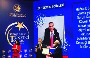 Meğer balıklar da fark edilebilirmiş
