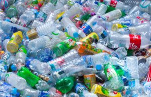 Kullanıp atılan plastikler yasaklansın!