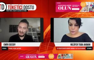 Emir Egesoy: “Devletin tüm bu anlattığım usulsüzlüklere el atacağını biliyorum”
