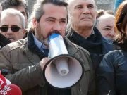 Ceza davasında hasım, hukuk davasında hısım olmak zorunda bırakıldık